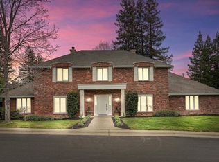 4372 Hale Ranch Ln, Fair Oaks, CA 95628