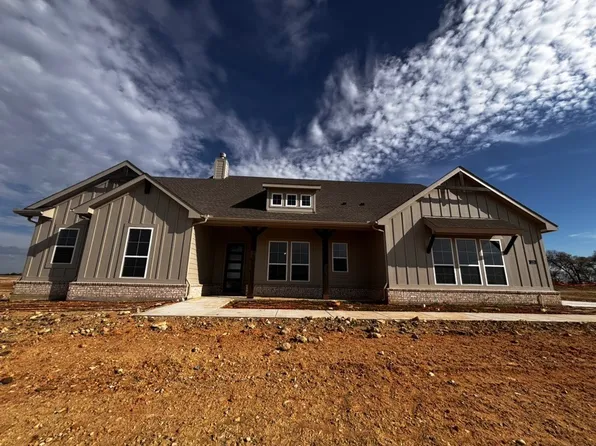 120 Pheasant Run Dr, New Fairview, TX 76078