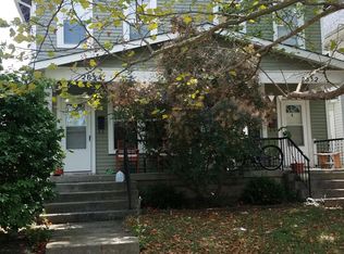 2632 Deming Ave, Columbus, OH 43202