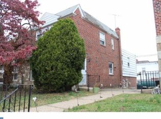 1803 Arnold St, Philadelphia, PA 19152