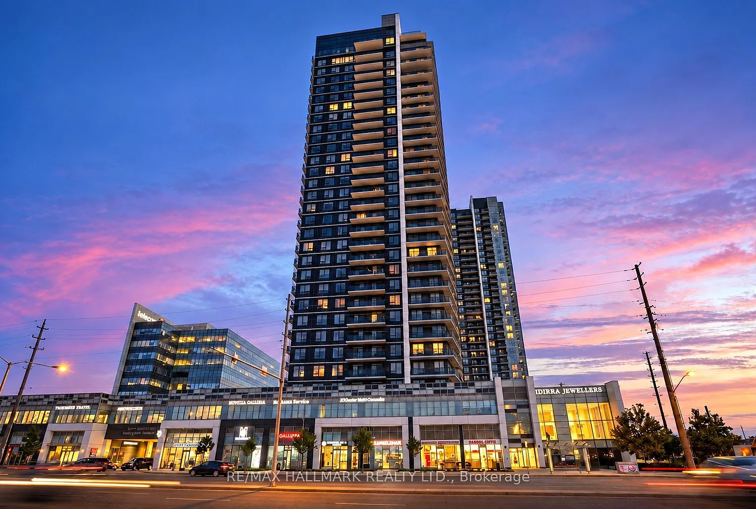 2 bed, $2,350 — Photo 1