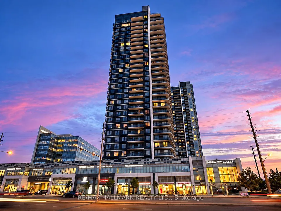 3600 Highway 7 Rd #2807