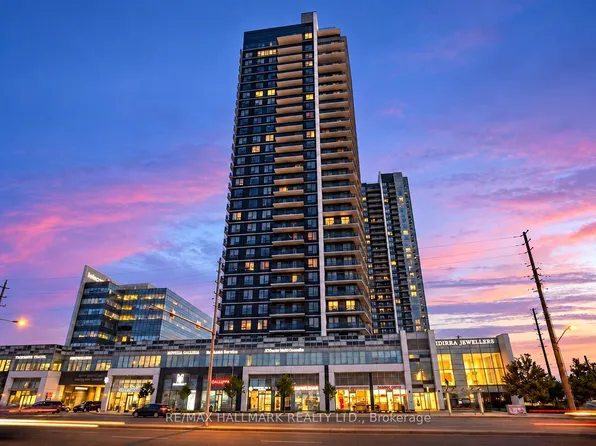 3600 Highway 7 Rd, Vaughan, ON