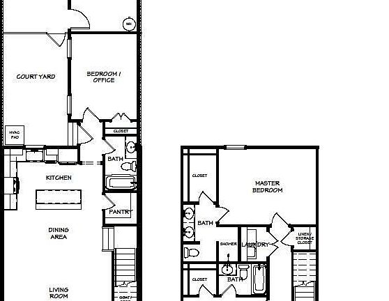 2nd image of 109 Upperline St #29