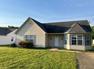 72 Springtime Cv, Jackson, TN 38305