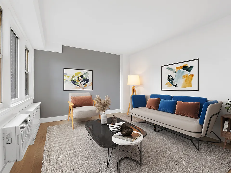 15 W 139th St #7R