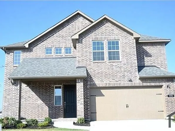 1200 Renato Dr, Anna, TX 75409