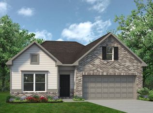 8315 Red Shiner Way, Fulshear, TX 77441