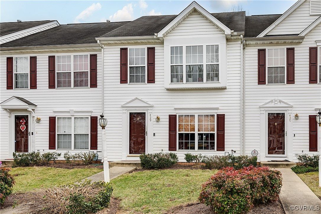 Hollybrook Ridge 429 Hollybrook Ridge Ln, Richmond, VA 23223 | Zillow