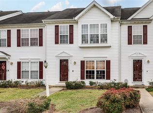 429 Hollybrook Ridge Ln, Richmond, VA 23223