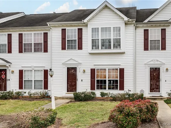 429 Hollybrook Ridge Ln, Richmond, VA 23223