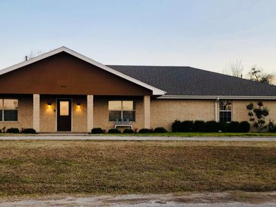 1610 W Main St, Eastland, TX, 76448