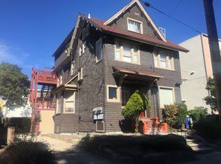 2321 Blake St #A, Berkeley, CA 94704