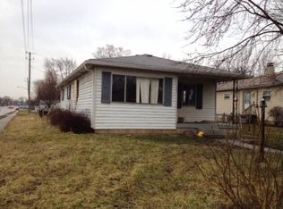 2357 Calhoun St, Indianapolis, IN