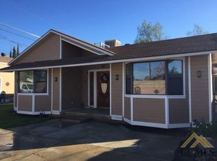 4920 Pioneer Dr, Bakersfield, CA