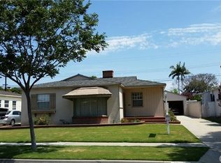 10418 Longworth Ave, Santa Fe Springs, CA 90670