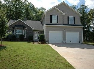 541 Rosalind Ter, Locust Grove, GA 30248