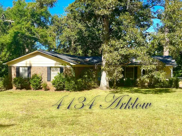 4134 Arklow Dr, Tallahassee, FL 32309