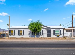 551 Sea Spray Dr, Bullhead City, AZ 86442