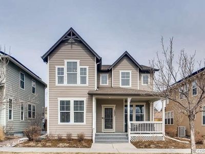 7937 E 22nd Pl, Denver, CO, 80238