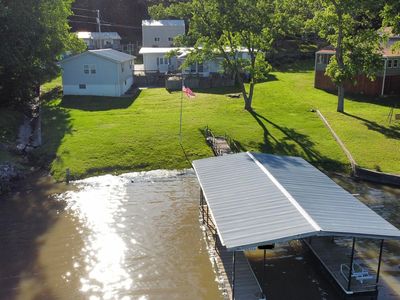 28732 High Ridge Dr, Warsaw, MO, 65355