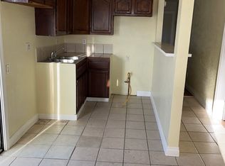 15829 L St, Mojave, CA 93501