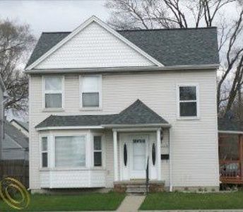 1120 E Woodward Heights Blvd, Hazel Park, MI, 48030