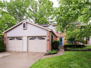 5268 Barony Pl, Sharonville, OH 45241