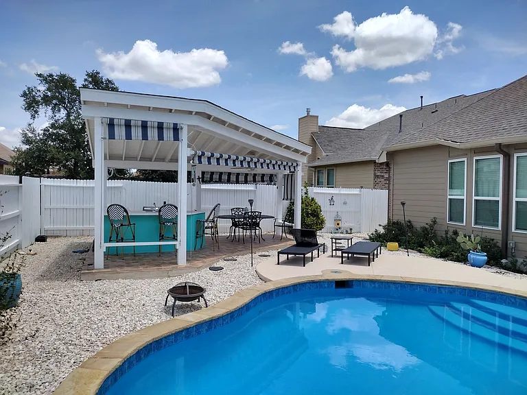 12307 Merritt Villa — Photo 35