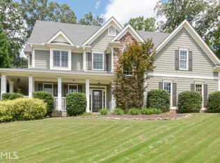 4966 Shallow Creek Trl NW, Kennesaw, GA 30144