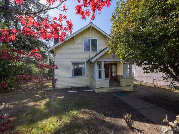 4326 E F Street, Tacoma, WA 98404
