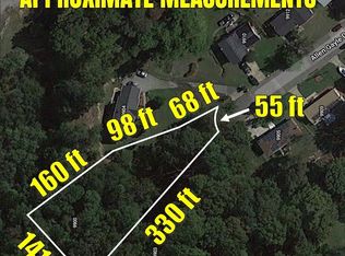 9900 Allen Gayle Dr, Fort Washington, MD 20744