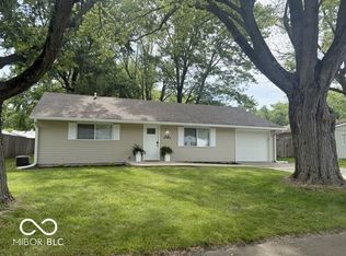 1306 Woodbine Dr, Anderson, IN 46011