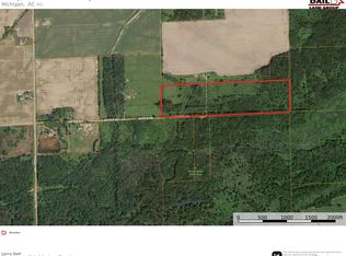 5684 Ritter Rd, Cass City, MI 48726