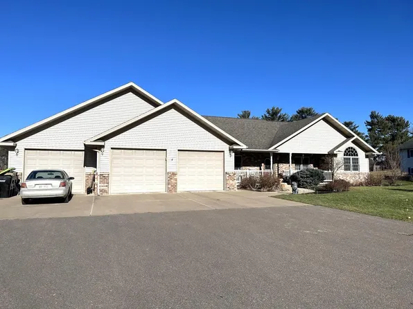 502 West Schofield AVENUE, Greenwood, WI 54437