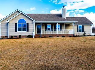 227 Remington Dr, Coats, NC 27521