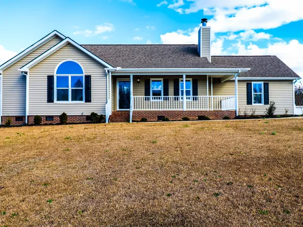 227 Remington Dr, Coats, NC 27521