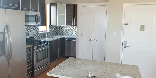 Rented by Landlord Management New York