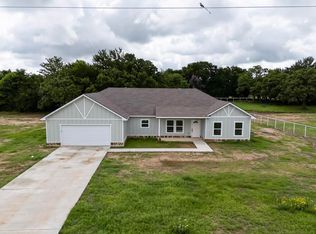 1217 E Gibtown Rd, Poolville, TX 76487