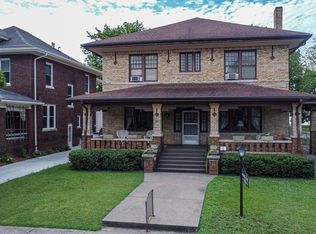 1406 Jefferson St, Paducah, KY 42001
