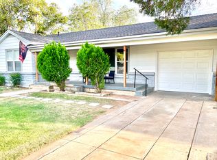 3415 31st St, Lubbock, TX 79410