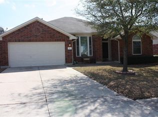 314 Ranier Ln, Round Rock, TX 78665