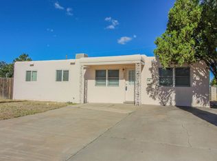 1701 Mason Dr, Alamogordo, NM 88310