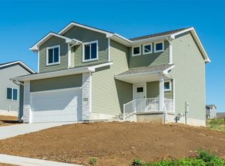 717 W Wright Rd, Norwalk, IA 50211