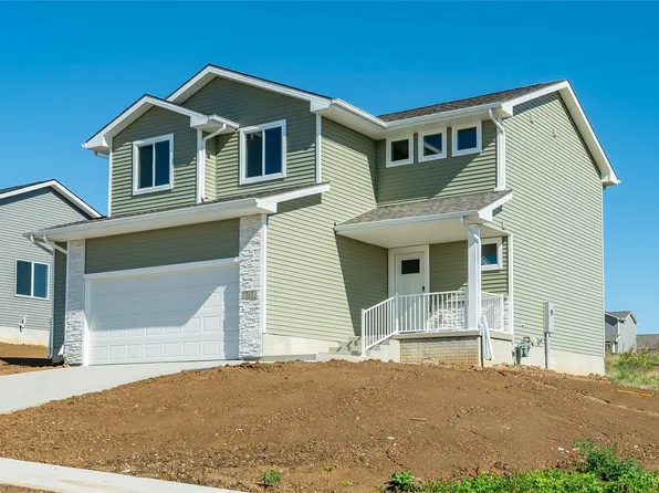 717 W Wright Rd, Norwalk, IA 50211