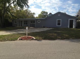 7808 Cezanne Dr N, Jacksonville, FL 32221