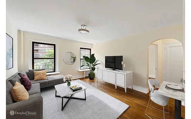 Rented by Douglas Elliman | media 6