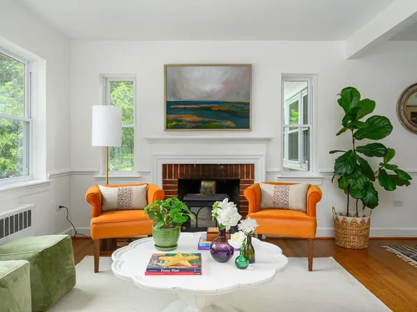 620 McIntire Rd, Charlottesville, VA 22902