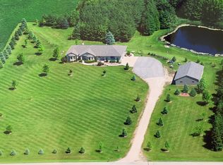 E2284 Sunset Rd, Luxemburg, WI 54217