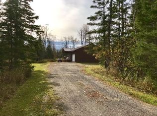 16715 W Teets Rd, Rudyard, MI 49780
